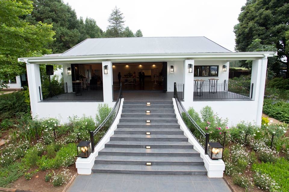 Harrington House Linkabride