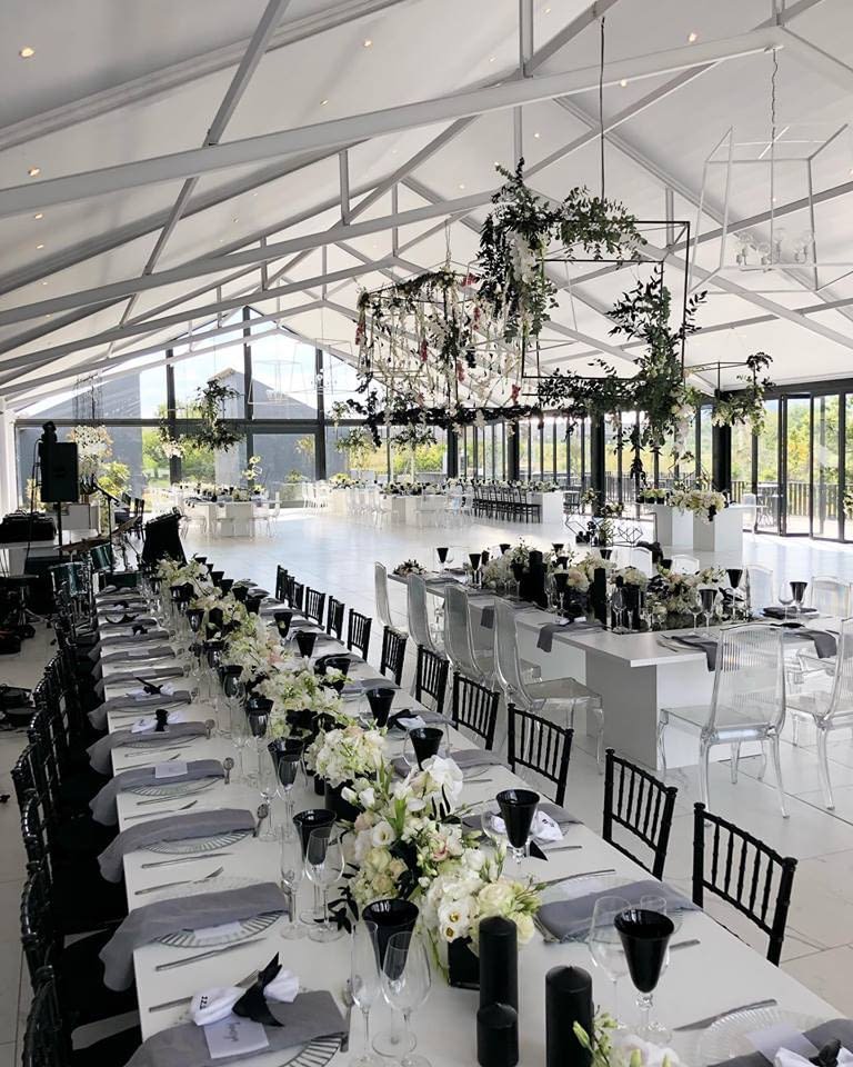 Inimitable Wedding Venue | Linkabride